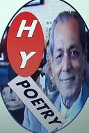 Cover of Hy Poetry