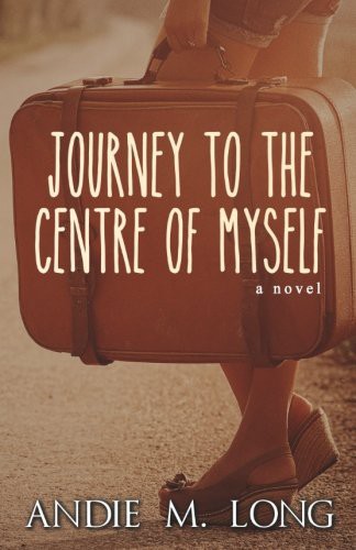 Cover of Journey to the Centre of Myself
