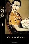 Cover of The Odd Woman