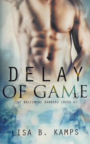 Cover of Delay of game