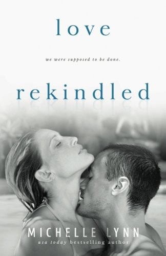 Cover of Love Rekindled