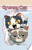 Cover of Grumpy Cat & Pokey Vol 2
