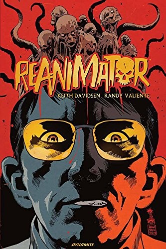 Cover of Reanimator