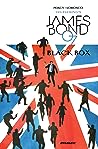 Cover of James Bond: Black Box