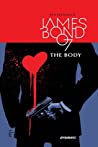Cover of James Bond: The Body