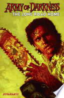 Cover of Army Of Darkness: The Long Road Home