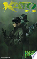 Cover of Kato Origins