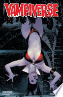 Cover of Vampiverse Collection