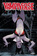 Cover of Vampiverse