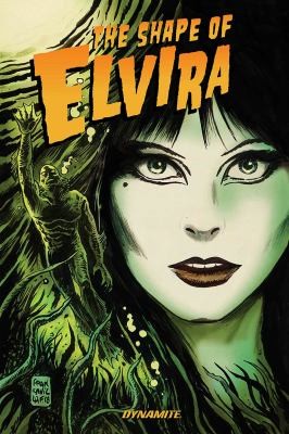Cover of ELVIRA