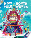 Cover of How The North Pole Works