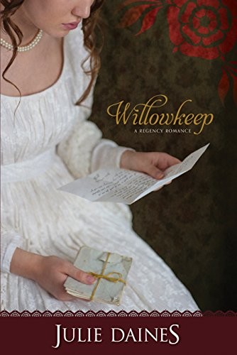 Cover of Willowkeep