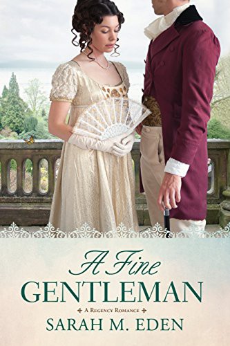 Cover of A Fine Gentleman