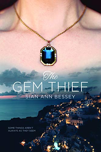 Cover of The Gem Thief