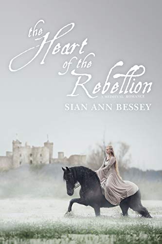 Cover of The Heart of the Rebellion