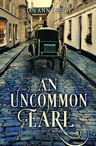 Cover of An Uncommon Earl