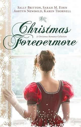Cover of Christmas Forevermore