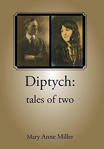 Cover of Diptych