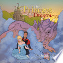 Cover of The Princess and the Dragon