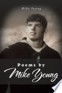 Cover of Poems by Mike Young