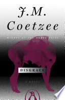 Cover of Disgrace