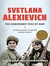 Cover of The Unwomanly Face of War: An Oral History of Women in World War II