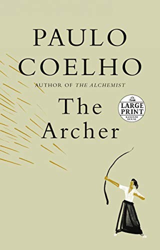 Cover of The Archer