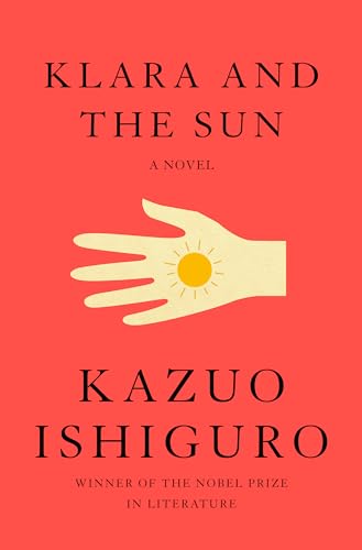 Cover of Klara and the Sun