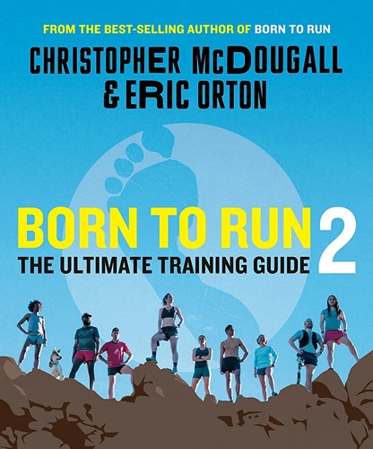 Cover of Born to Run 2