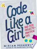 Cover of Code Like a Girl