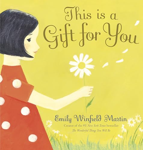 Cover of This Is a Gift for You