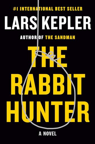 Cover of The Rabbit Hunter