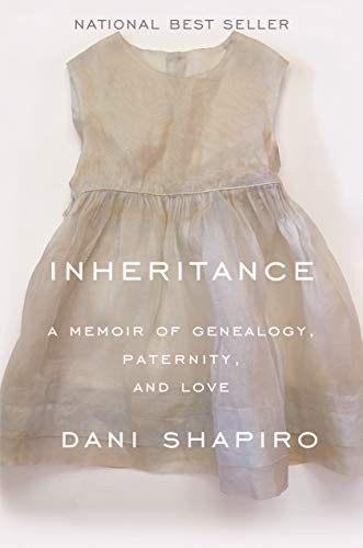 Cover of Inheritance