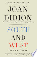 Cover of South and West