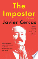 Cover of The Impostor: A True Story