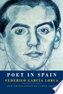 Cover of Poet in Spain