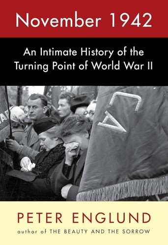 Cover of November 1942