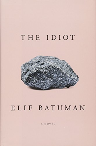 Cover of The Idiot