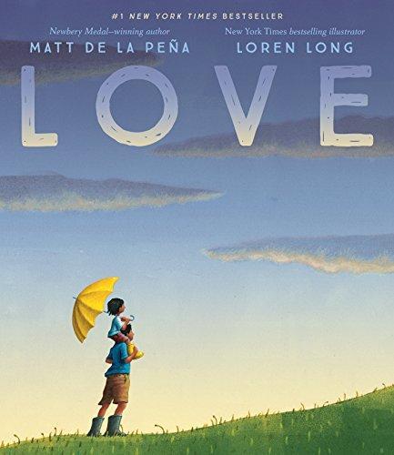 Cover of Love