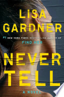 Cover of Never Tell