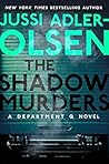 Cover of The Shadow Murders