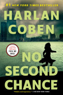 Cover of No Second Chance