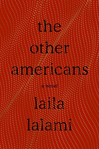 Cover of The Other Americans