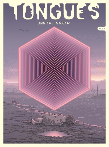 Cover of Tongues, Vol. 1