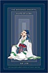 Cover of The Banished Immortal: A Life of Li Bai
