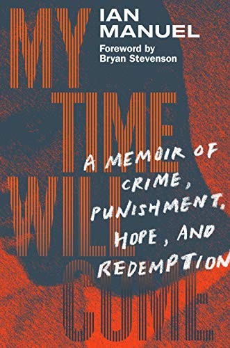 Cover of My Time Will Come