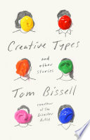 Cover of Creative Types