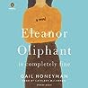Cover of Eleanor Oliphant Is Completely Fine