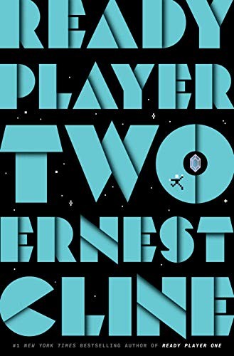 Cover of Ready Player Two