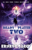 Cover of Ready Player Two